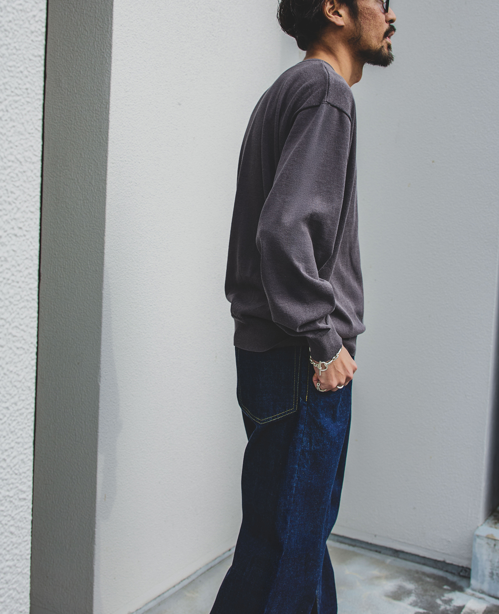 PORT BY ARK 26SS LOOK4