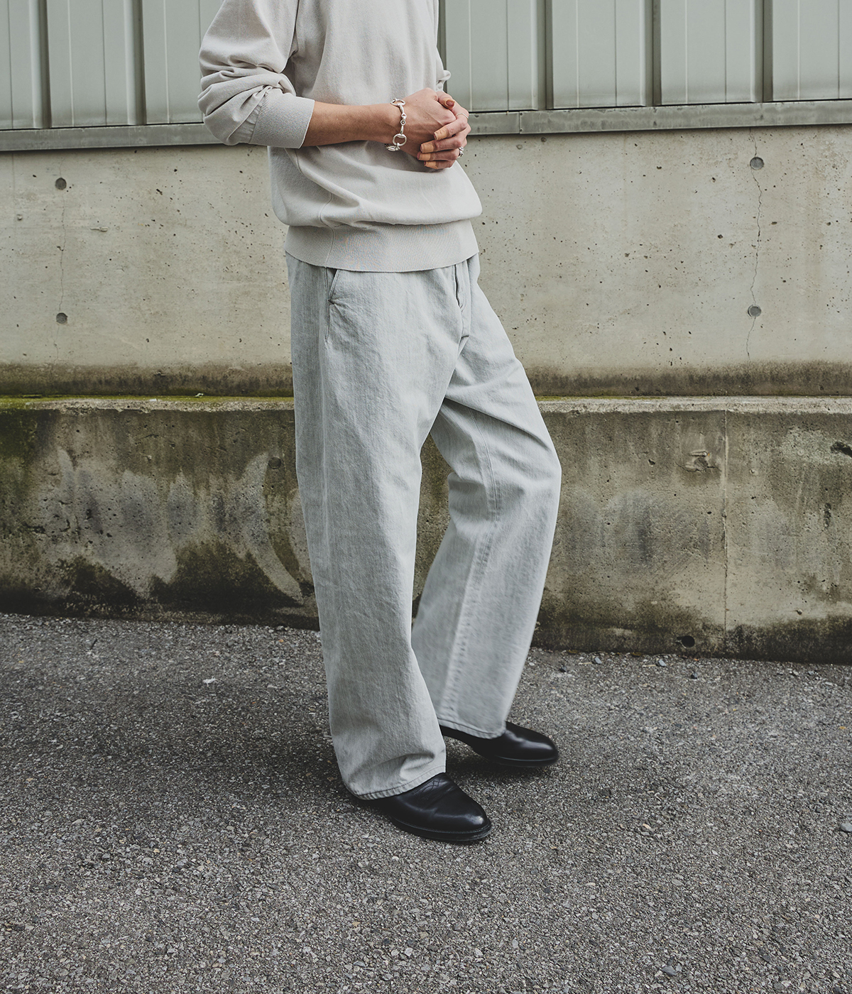 PORT BY ARK 26SS LOOK4