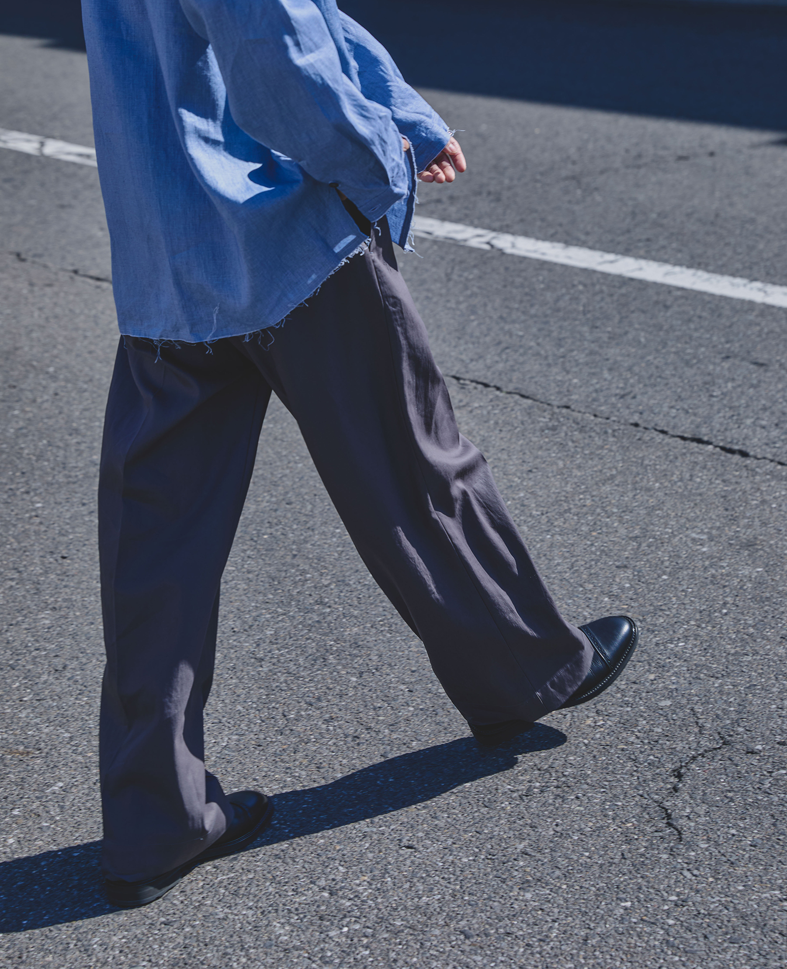 PORT BY ARK 26SS LOOK4