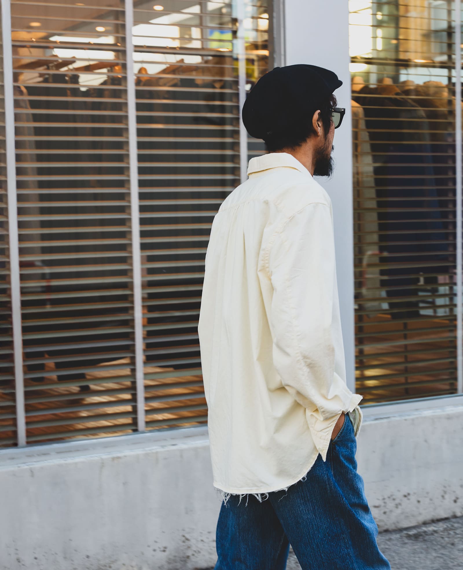 PORT BY ARK 26SS LOOK3