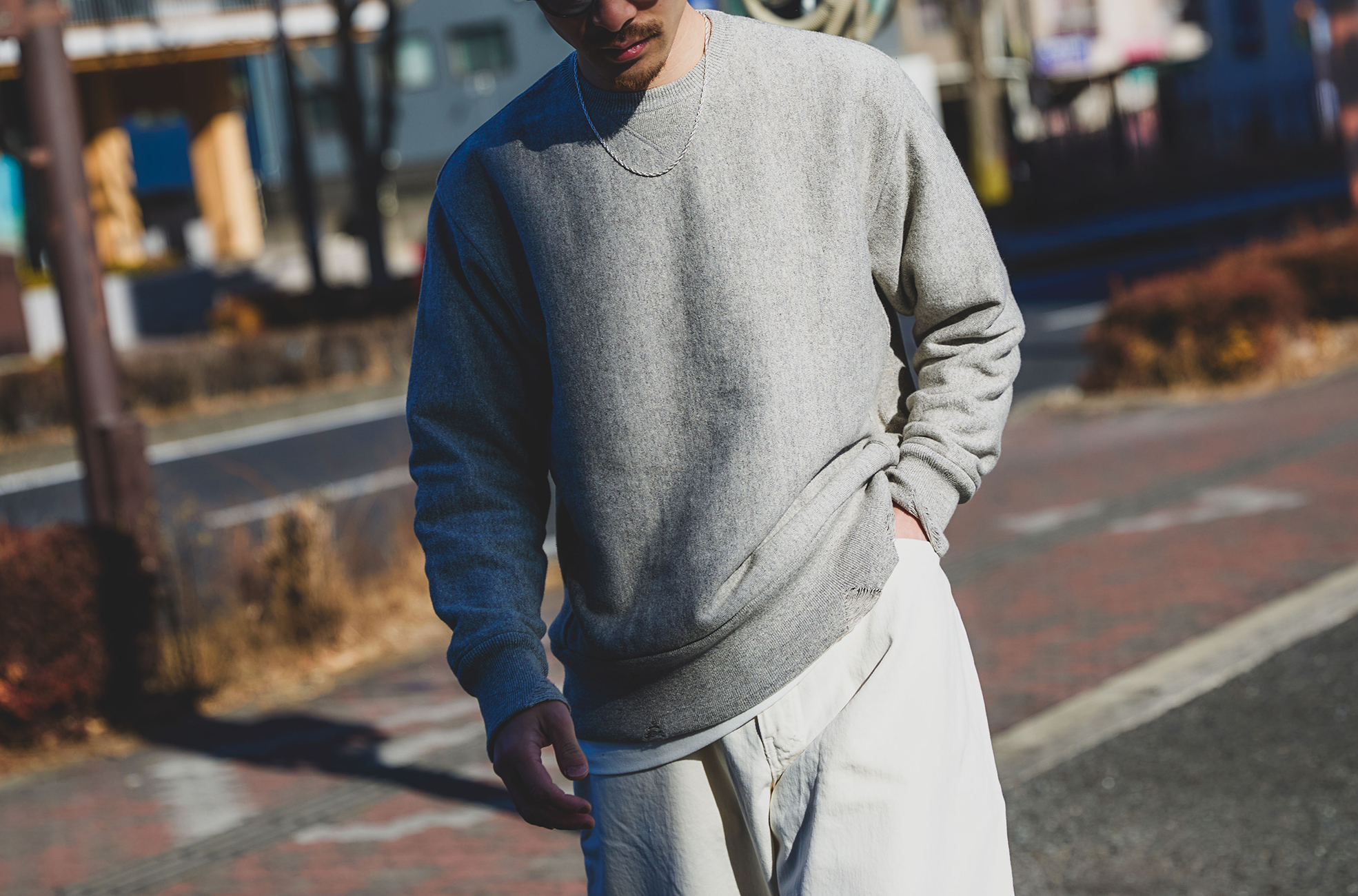 PORT BY ARK 26SS LOOK4