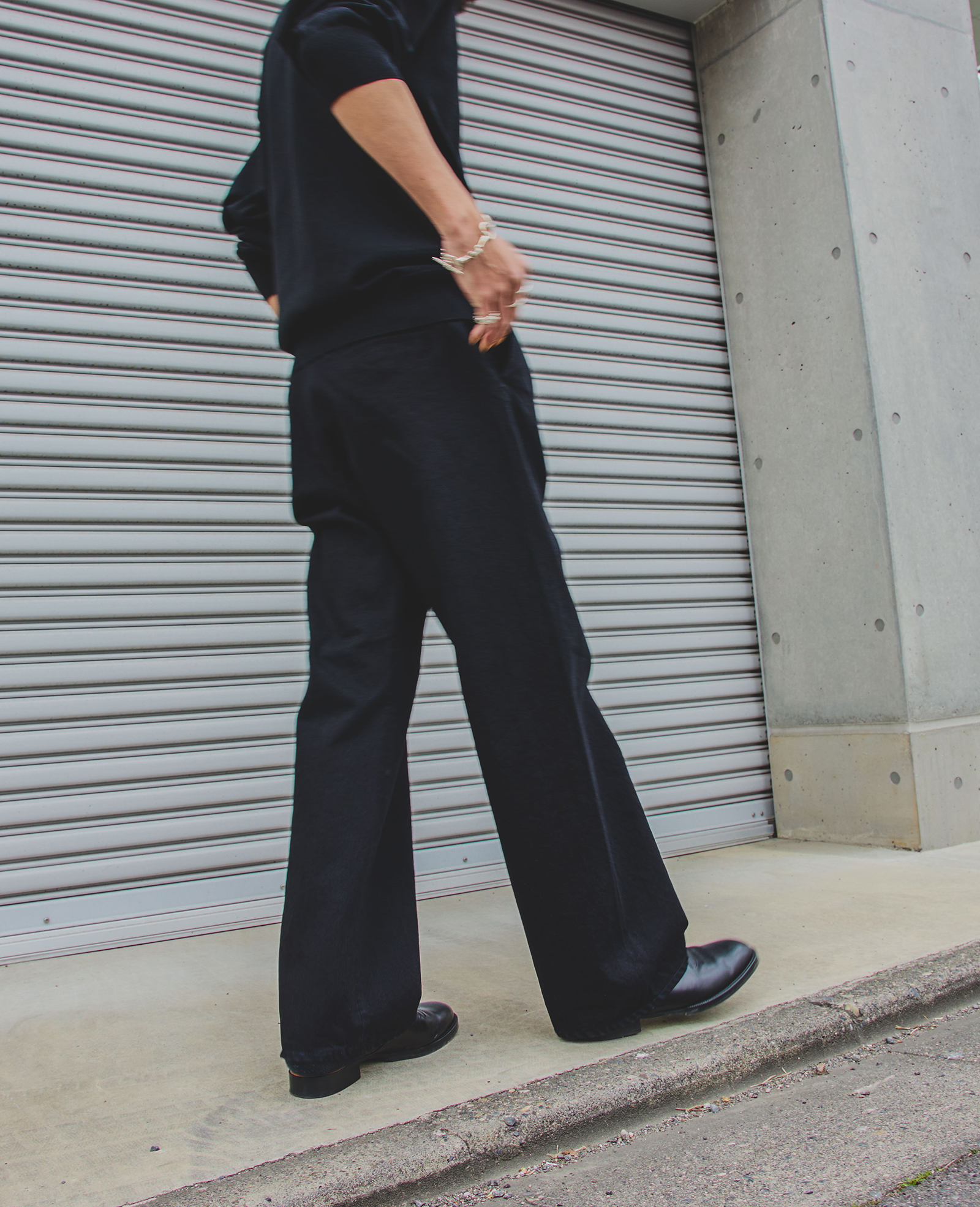 PORT BY ARK 26SS LOOK4