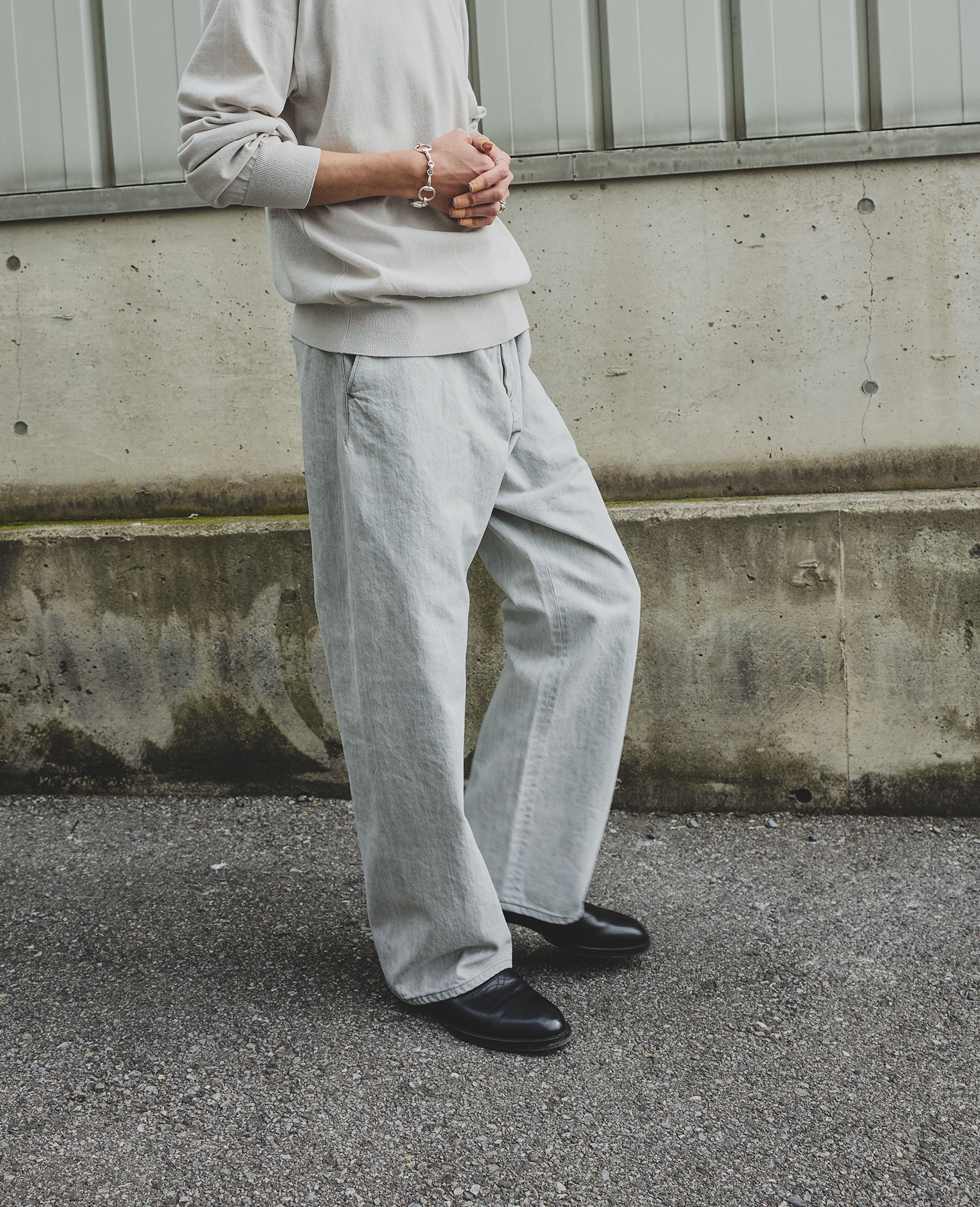 PORT BY ARK 26SS LOOK4