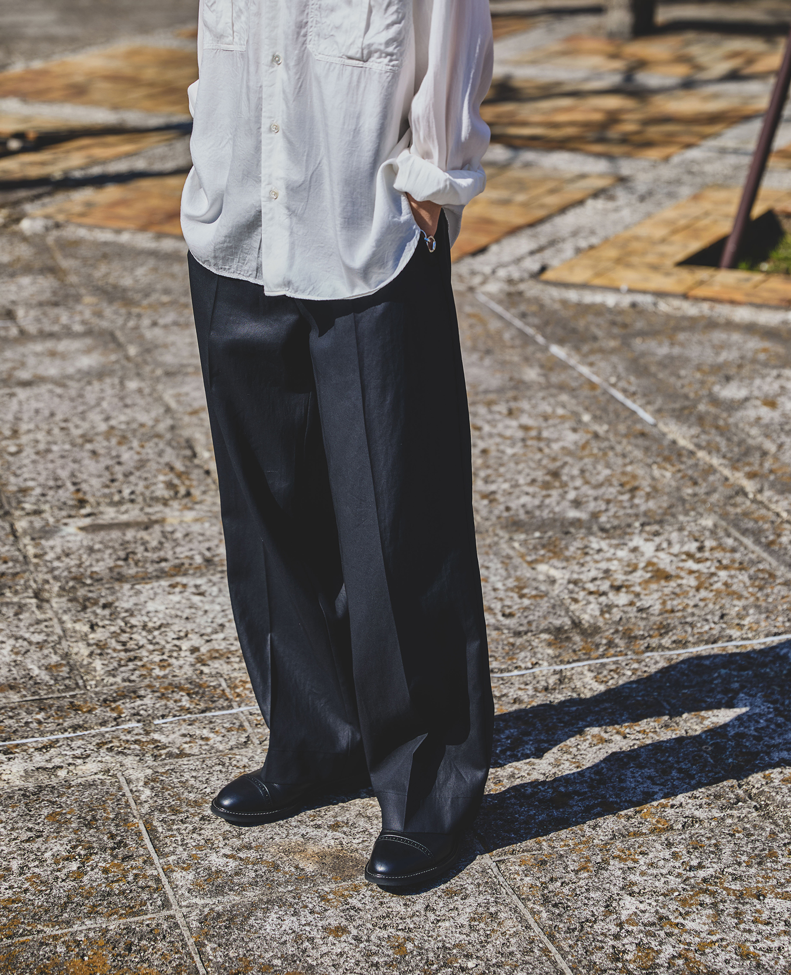 PORT BY ARK 26SS LOOK4