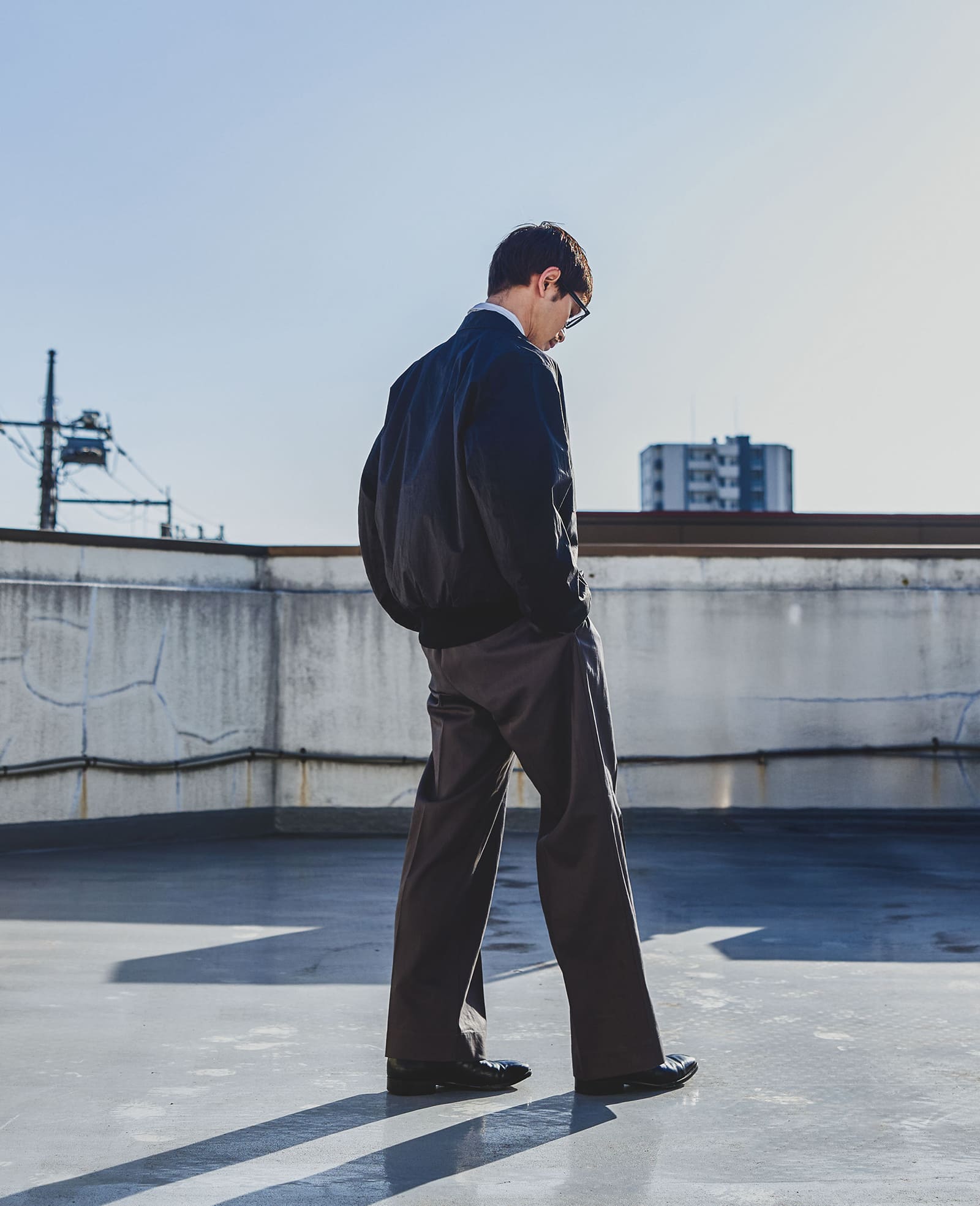 PORT BY ARK 26SS LOOK2