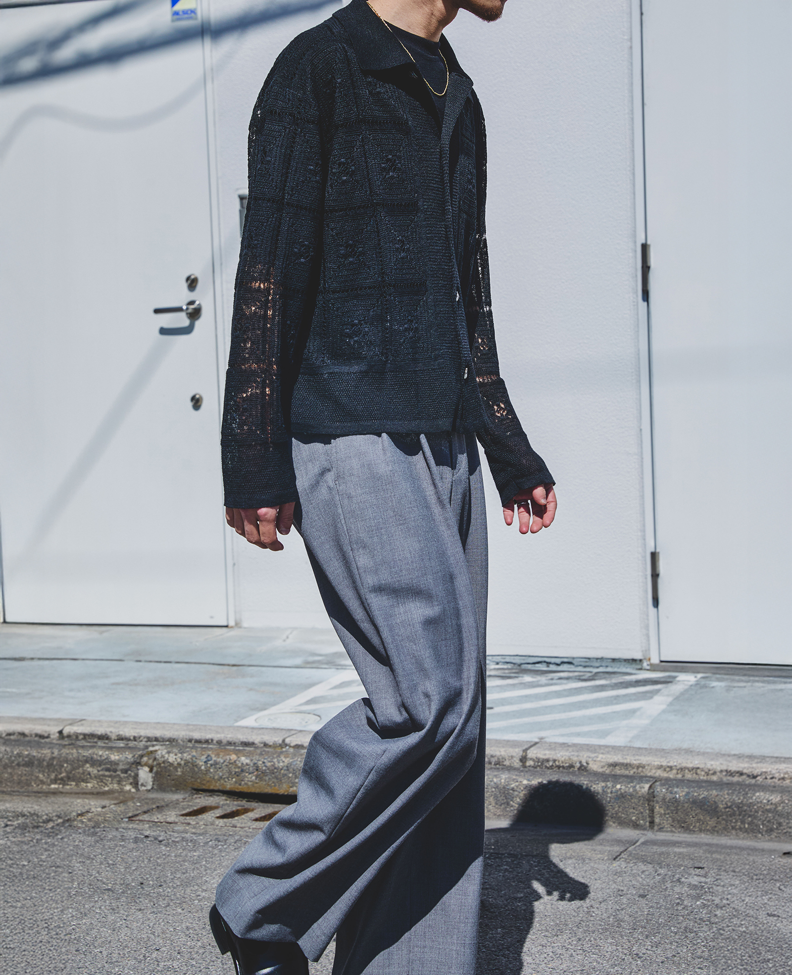 PORT BY ARK 26SS LOOK4