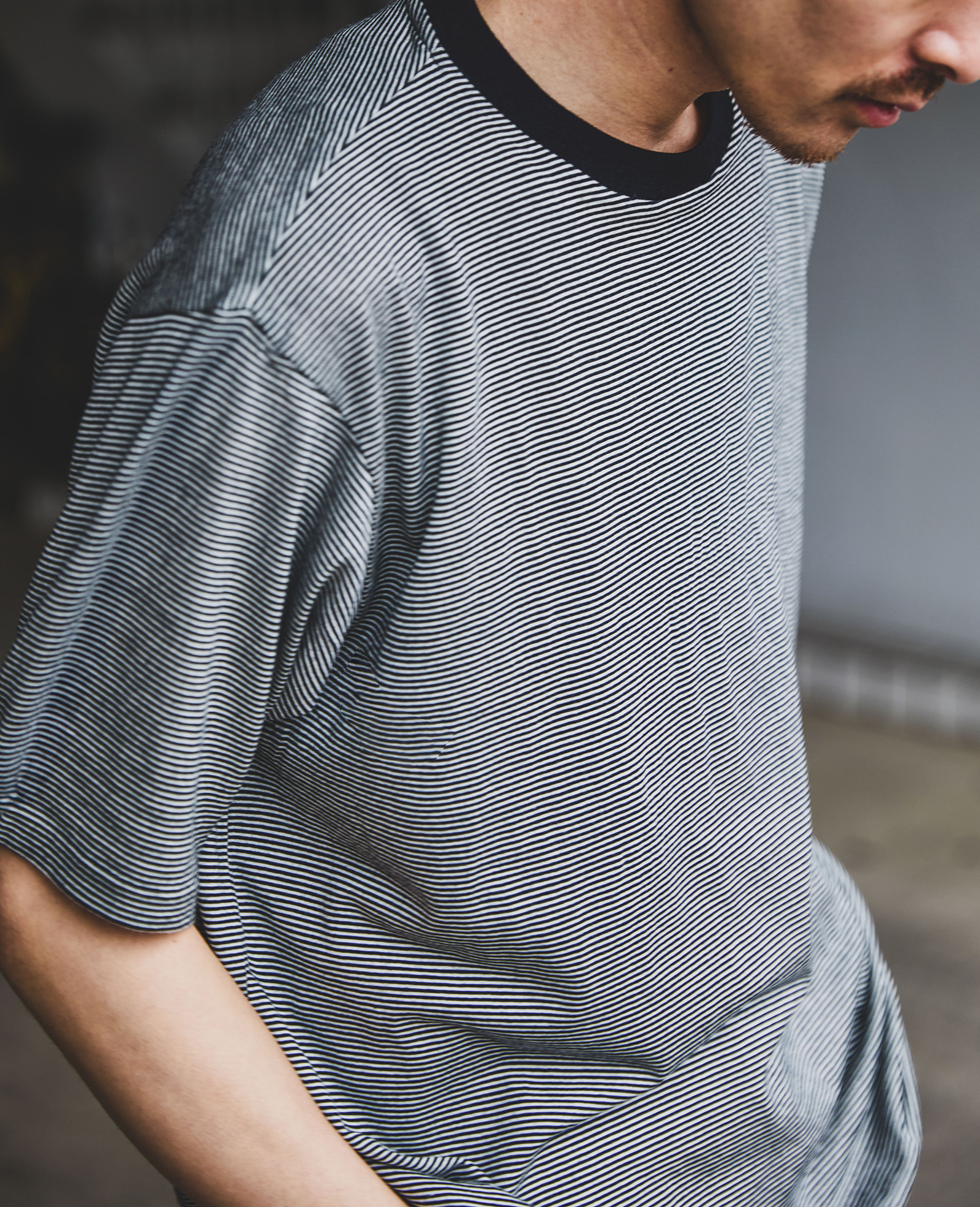 PORT BY ARK 26SS LOOK4