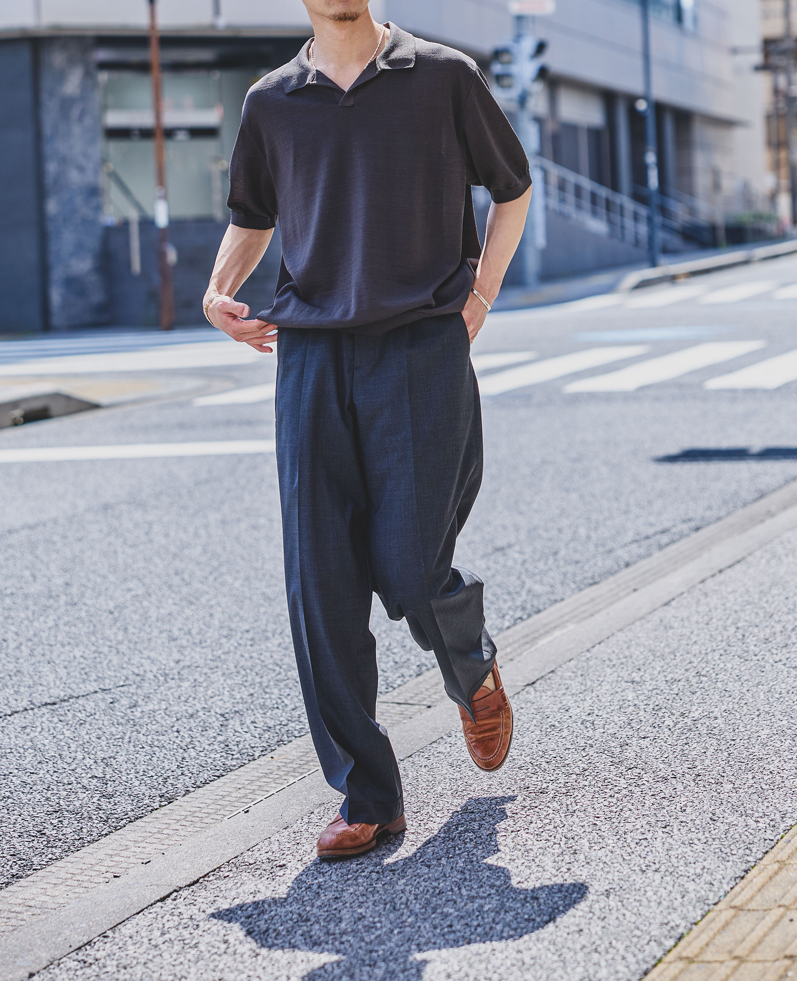 PORT BY ARK 26SS LOOK4