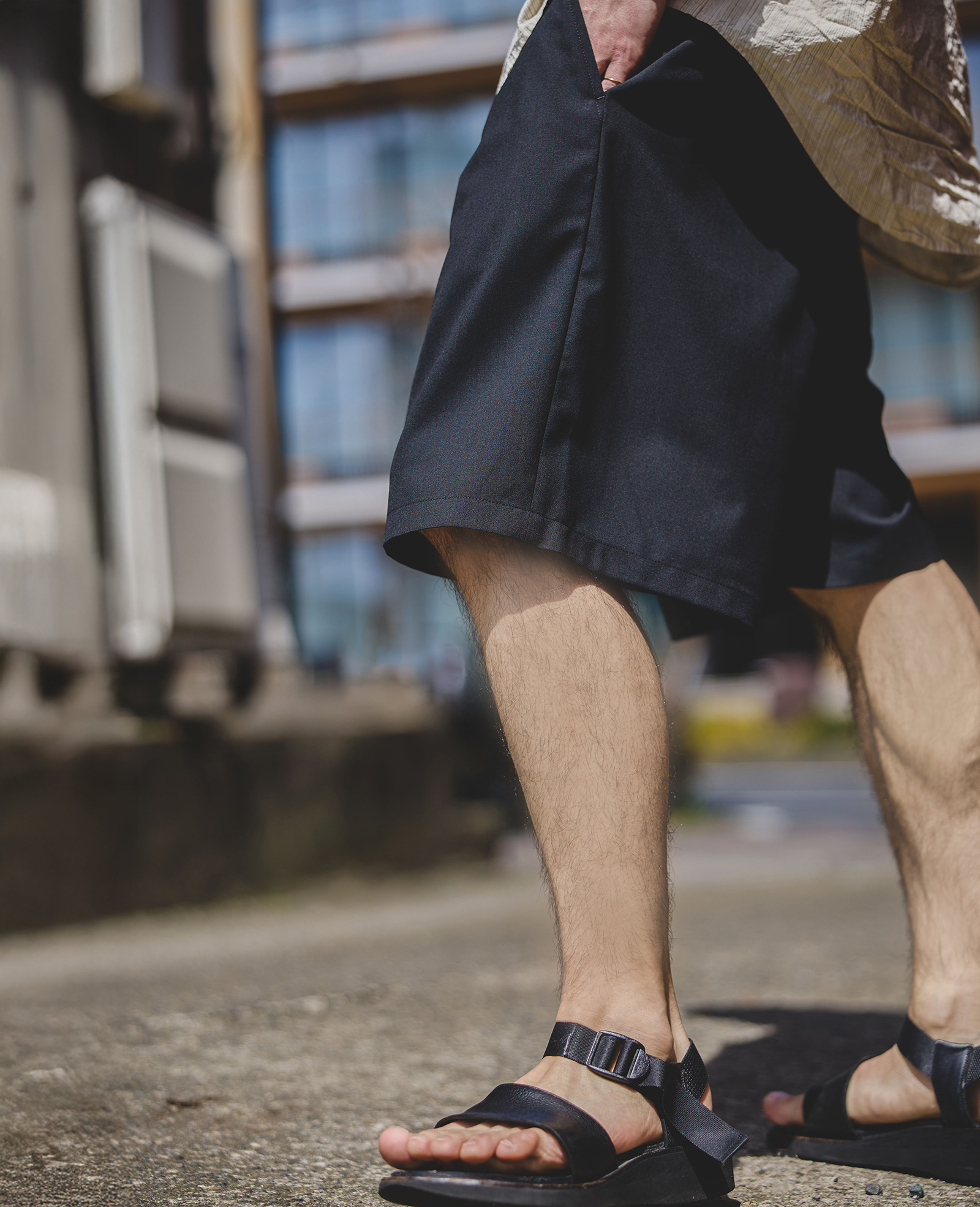 PORT BY ARK 26SS LOOK4