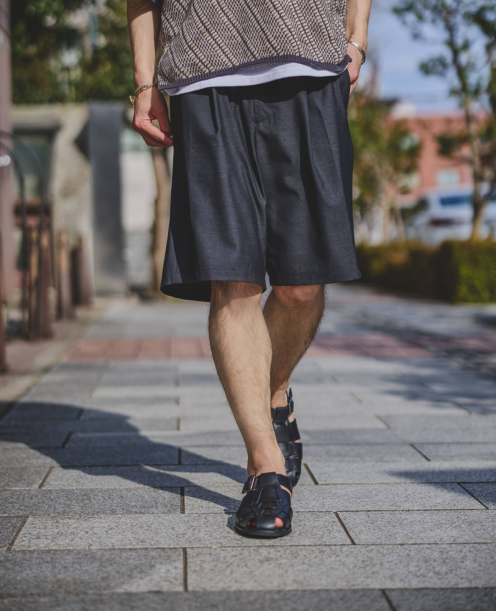 PORT BY ARK 26SS LOOK4