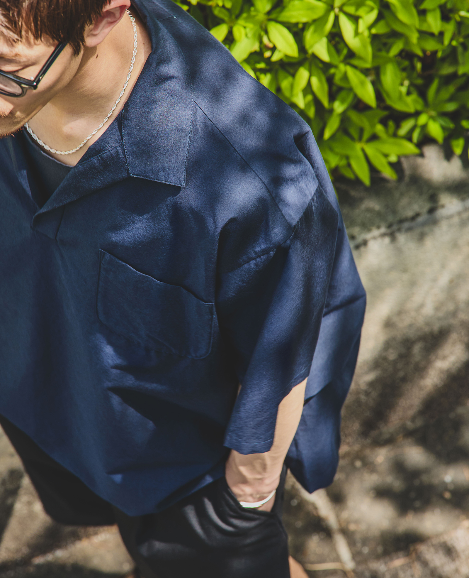 PORT BY ARK 2026 SPRING SUMMER | ARKnets | メンズファッションの