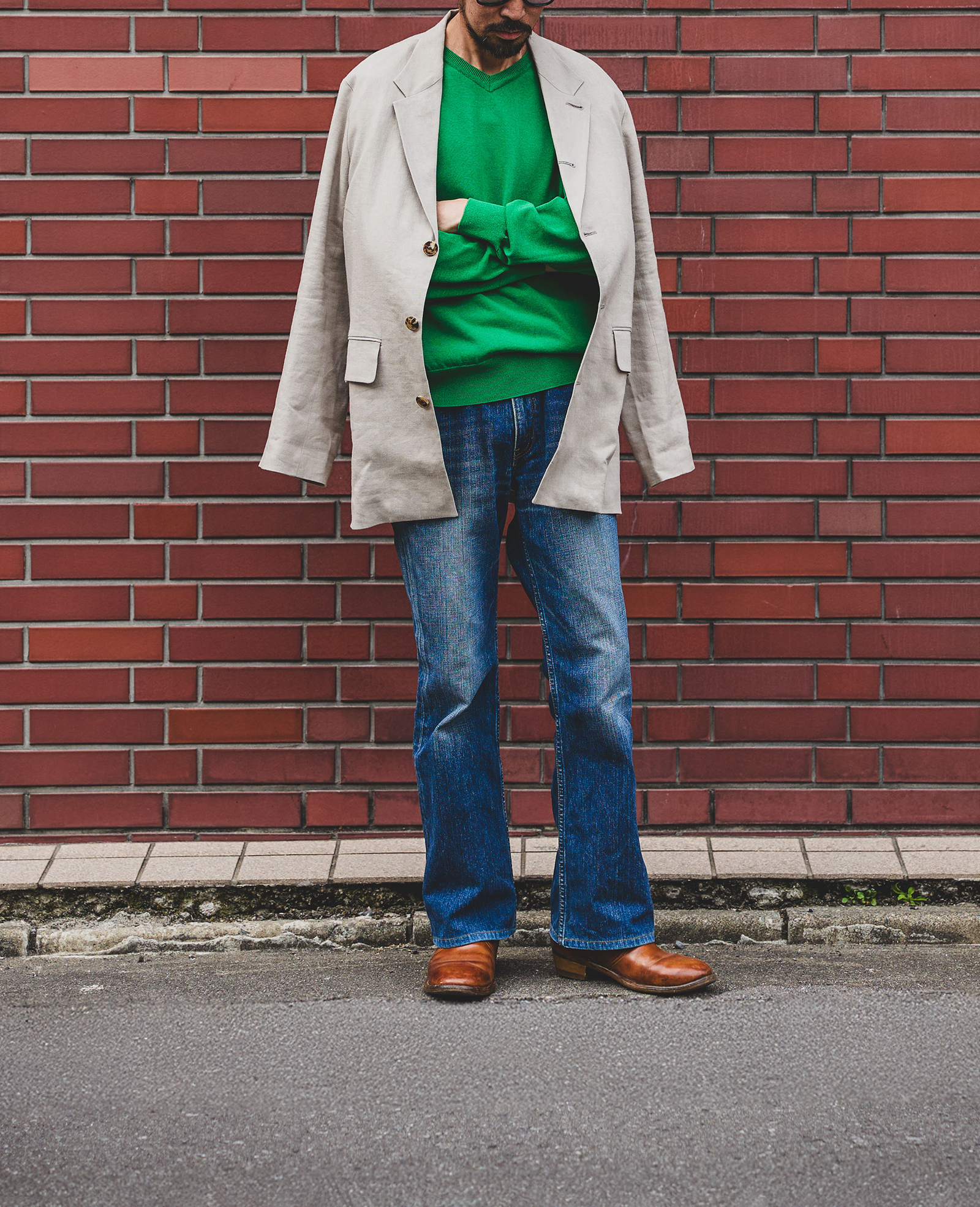 PORT BY ARK 26SS LOOK4