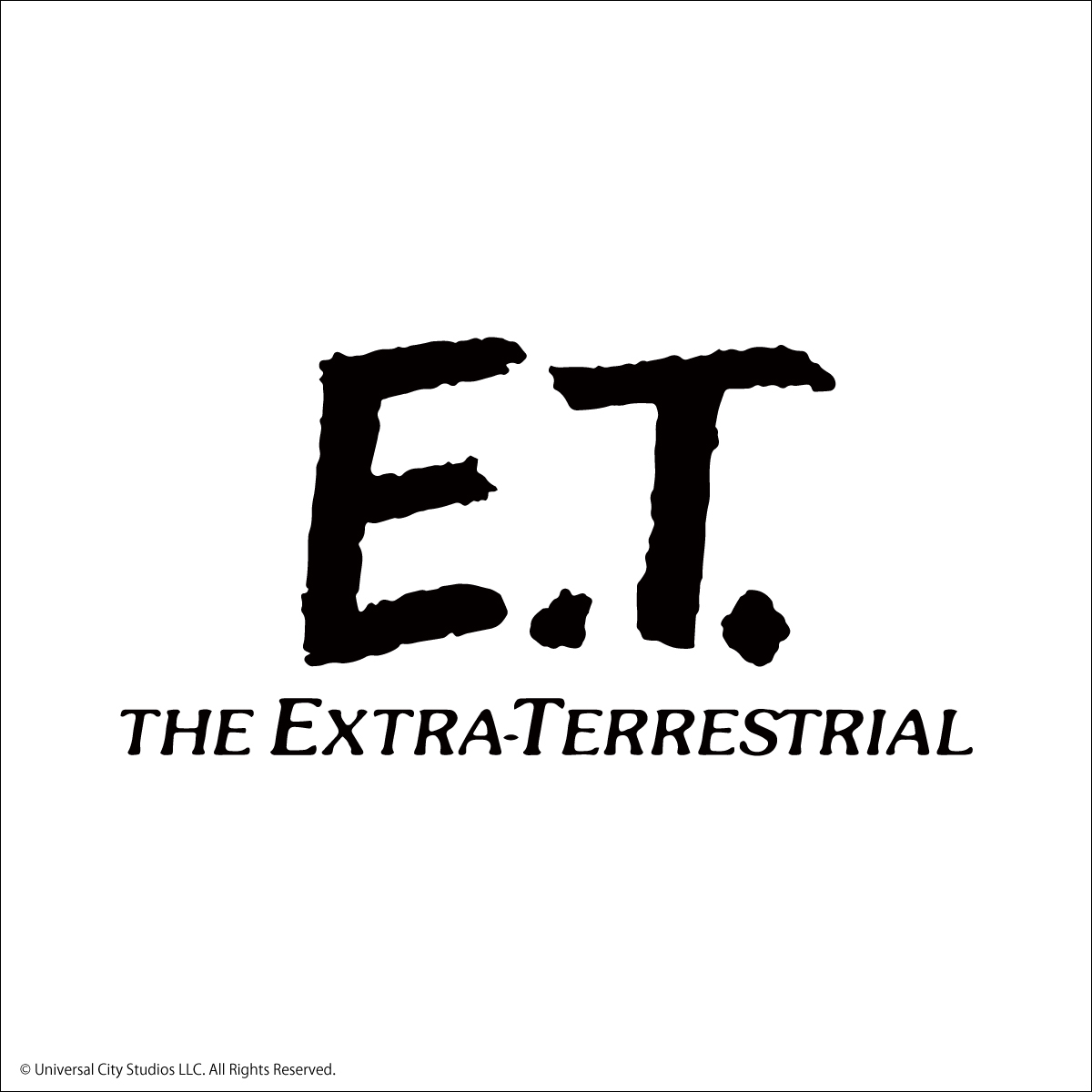 E.T.