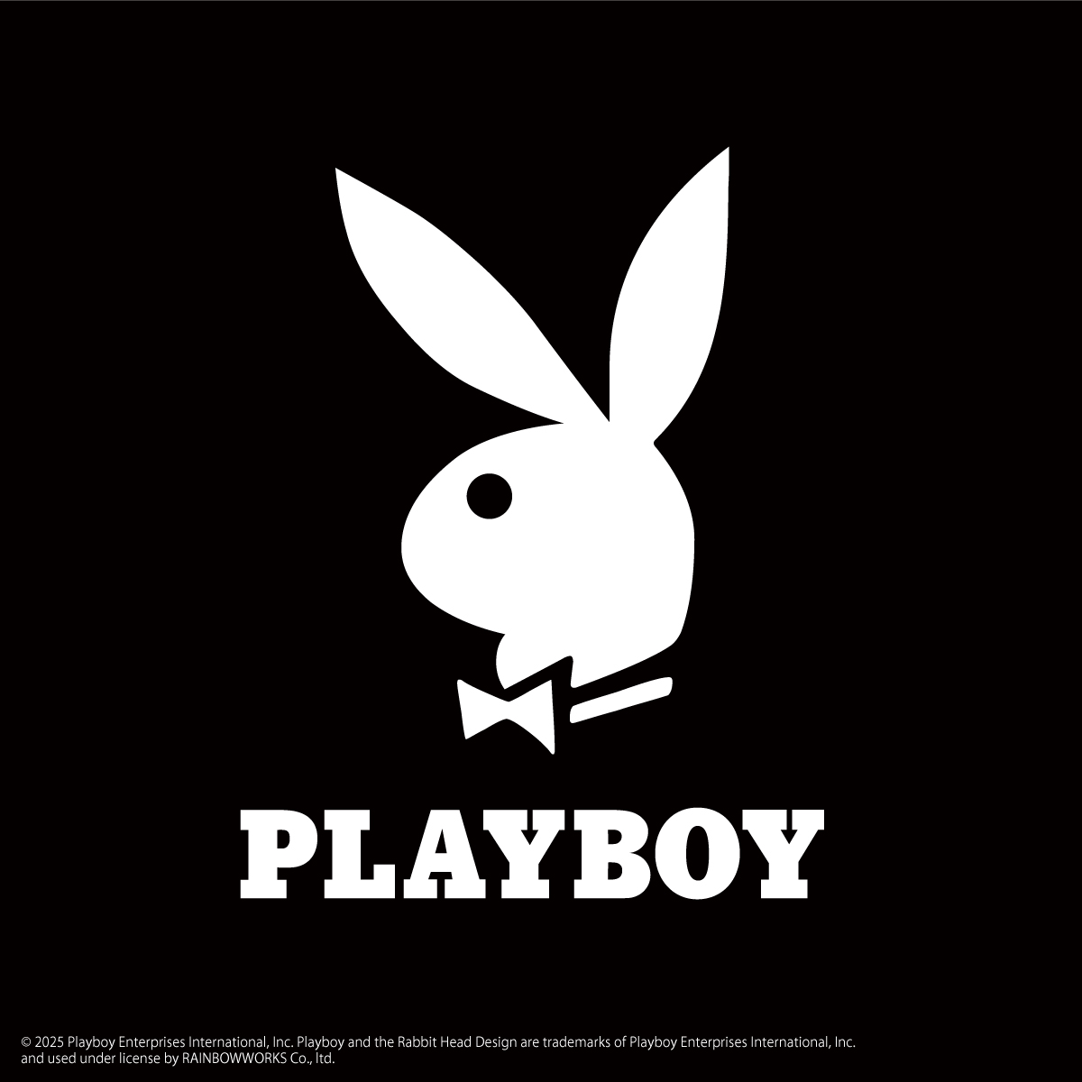 PLAYBOY