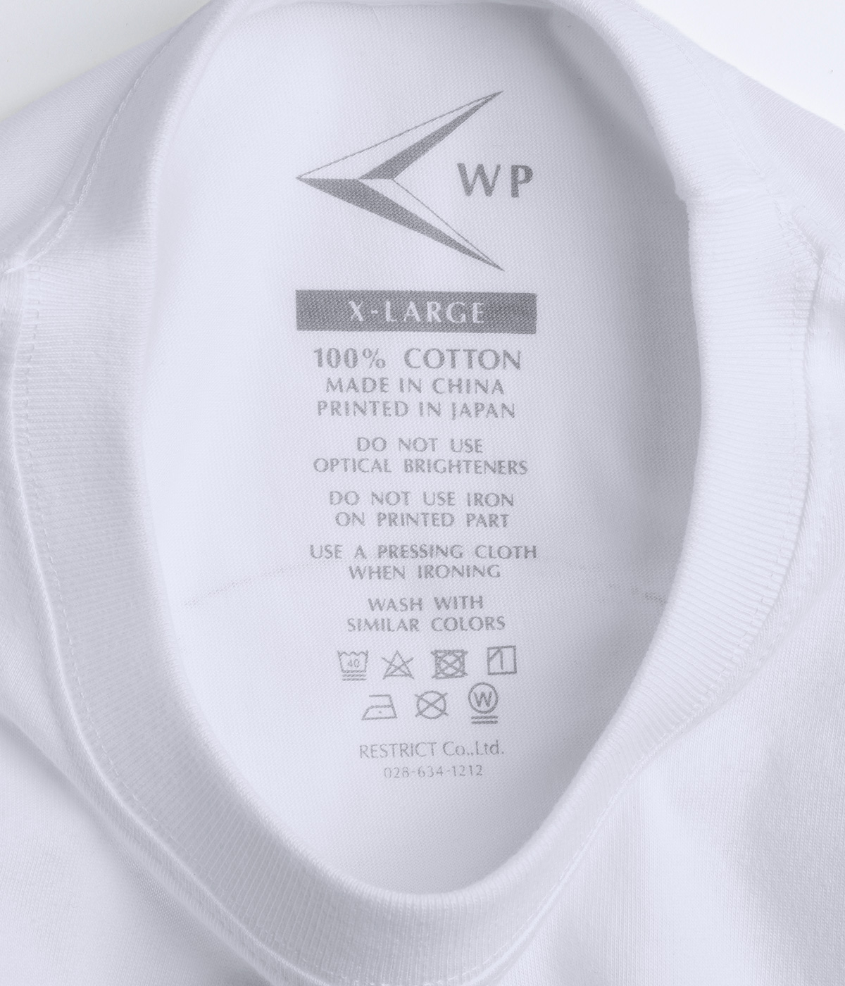 WP 16
