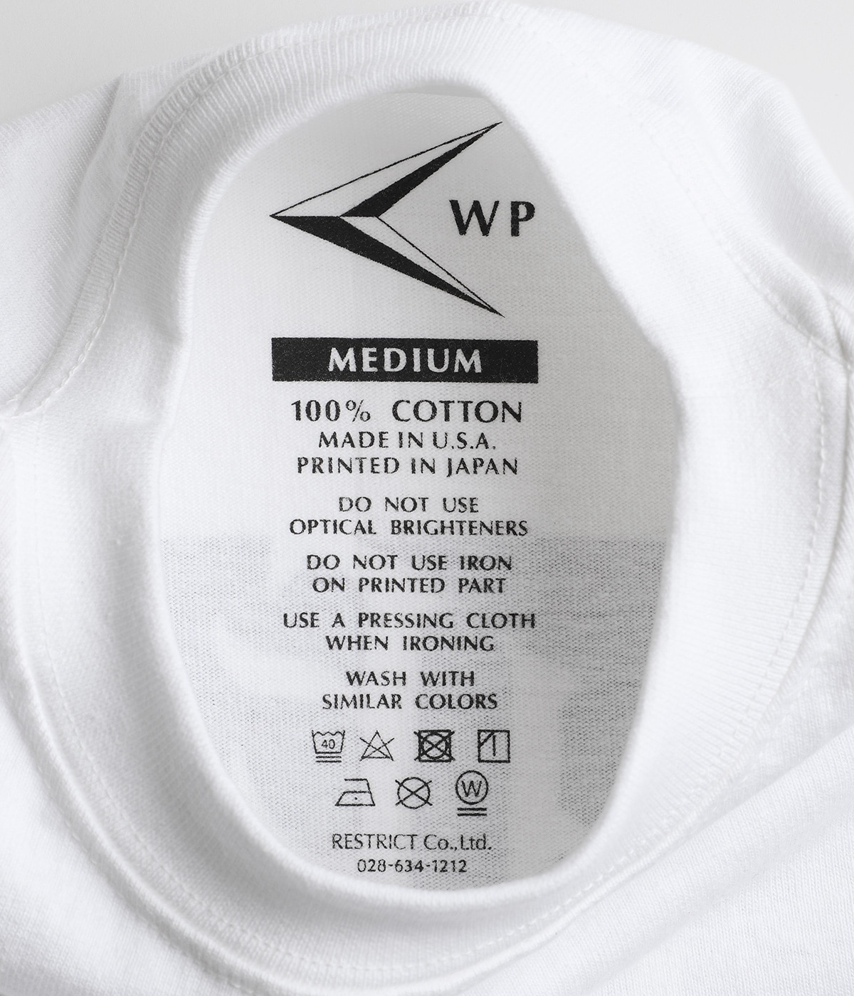 WP 14