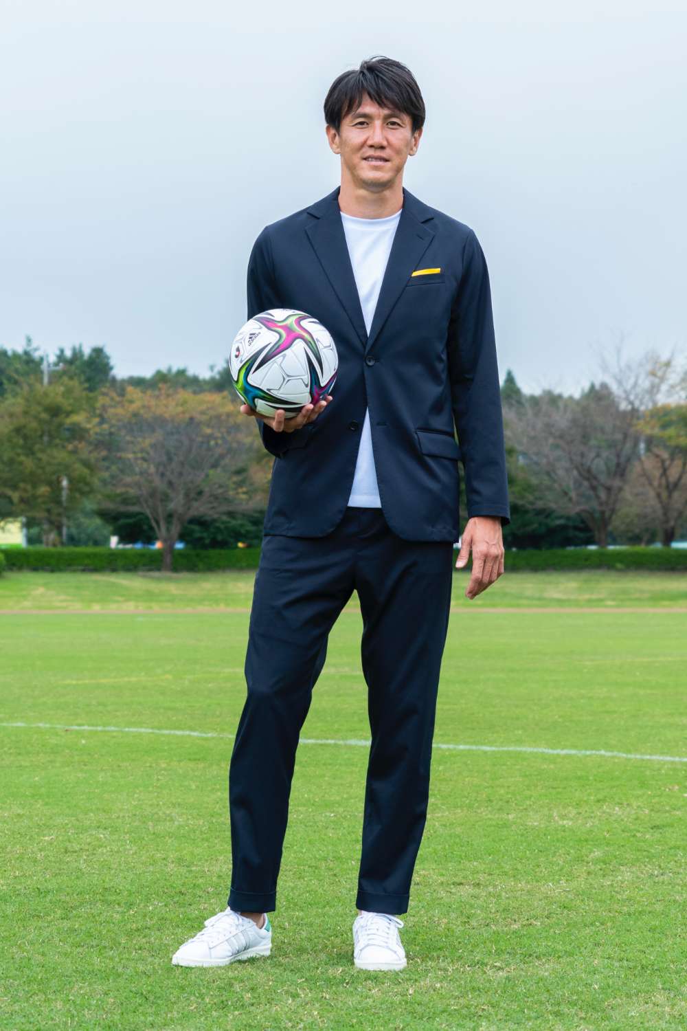 Wws Tochigi Sc Arknetsオフィシャルスーツ Arknets アークネッツ