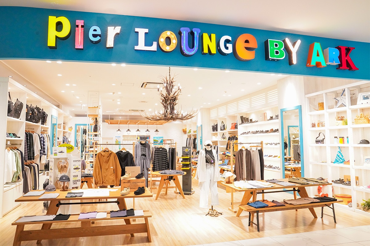 Pier Lounge by ARK(オーパ店)