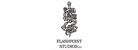 FLASH POINT