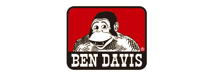 BEN DAVIS