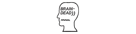 Brain Dead