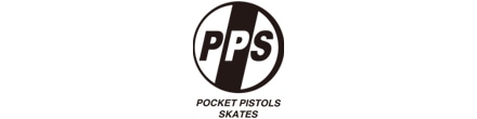 POCKET PISTOLS,ポケットピストルズ