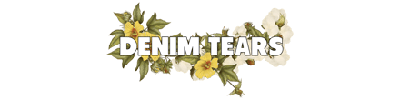 DENIM TEARS