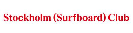 Stockholm Surfboard Club