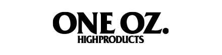 ONE OZ.