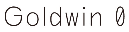 Goldwin 0(ゴールドウインゼロ)の商品一覧 - ARKnets 公式通販