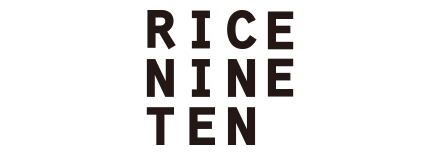 RICE NINE TEN