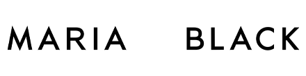 MARIA BLACK