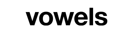 VOWELS