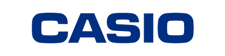CASIO