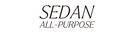 SEDAN ALL-PURPOSE