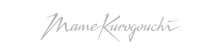 MameKurogouchi