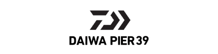 DAIWA PIER39(ダイワ ピアサーティナイン) - 通販 / ARKnets(アークネッツ)