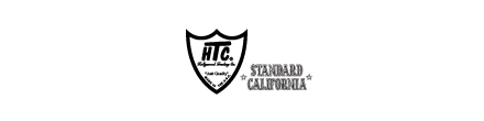 HTC-STANDARD CALIFORNIA