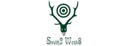 South2 West8