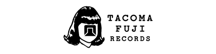TACOMA FUJI RECORDS