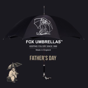 GT29 GREYHOUND 晴雨兼用(UV)64cm | FOX UMBRELLAS(フォックス GT29 GREYHOUND 晴雨兼用(UV)64cm | FOX UMBRELLAS(フォックス
