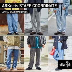 SILVERTAB LOOSE | LEVI'S(リーバイス) / パンツ デニムパンツ (メンズ