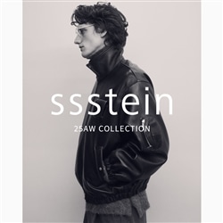 ジャケット・アウター NO ID. docking leather double zip jacket LEATHER ZIP SHORT JACKET | ssstein(シュタイン) / アウター