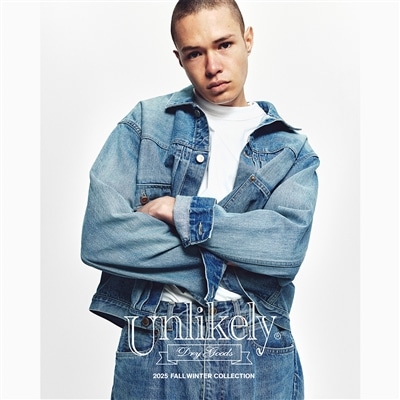 Unlikely　Regular Collar Shirts VULL-S4203_036_02_42ce004b-