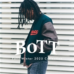 BoTT Finger Short Sleeve Shirt Lサイズ BoTT Finger Short Sleeve Shirt Lサイズ|mercariメルカリ官方