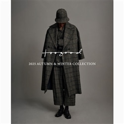 トゥーグッド THE ARTIST COAT ザアーティストコート メンズ S THE ARTIST JACKET | toogood(トゥーグッド) / アウター スーツ