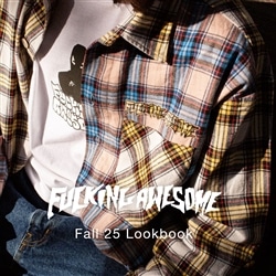 School Striped Cardigan | FUCKING AWESOME(ファッキンオーサム