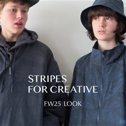 ジャケット・アウター SFC SUEDE CRAFT JACKET SFC SUEDE CRAFT JACKET | S.F.C(エスエフシー / ストライプ