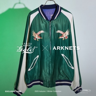 GOLD / ゴールド14oz.DENIM JACKET HARD WASHED GOLD / ゴールド14oz.DENIM JACKET HARD WASHED gold/ゴールド