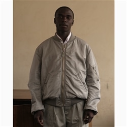 B-6 “BLACK“ | AVIREX7522(アヴィレックスナナゴーニーニー